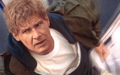 THE FUGITIVE Exclusive Interview With Director Andrew Davis On The Film's 30th Anniversary