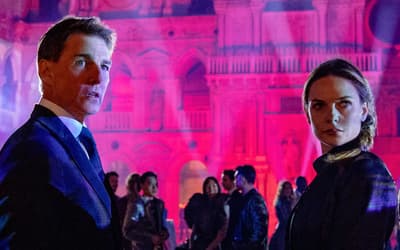 Tom Cruise Takes On A Deadly New AI In Latest MISSION: IMPOSSIBLE - DEAD RECKONING PART ONE Featurette