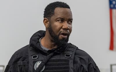 ONE MORE SHOT Exclusive Interview With Michael Jai White On Fighting Scott Adkins - SPOILERS