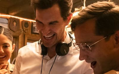 TOP GUN: MAVERICK Director Joe Kosinski Recounts His Initial Pitch To Tom Cruise For The Sequel (Exclusive)
