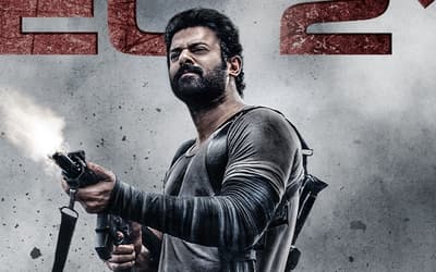 BAAHUBALI's Prabhas Stars In Action-Packed Trailer For Upcoming Gangster Thriller SALAAR: PART 1 – CEASEFIRE