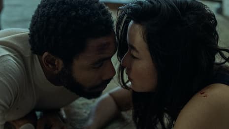 MR. & MRS. SMITH Series Sets Premiere Date; Donald Glover & Maya Erskine Feature In First Look Images