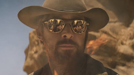 Ryan Gosling & Emily Blunt Are Electric In Action-Packed Official Trailer For David Leitch's THE FALL GUY