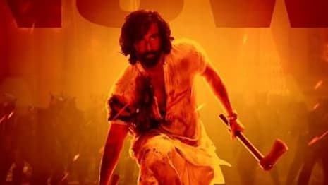 ANIMAL Review: “Ranbir Kapoor Is Exceptional In Action-Packed Gorefest, But The Script Fails To Soar”