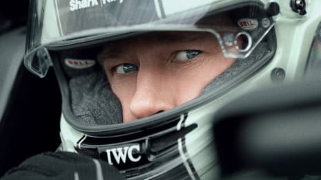 F1 Trailer And Poster Sees Brad Pitt Feel The Need For Speed As Theatrical IMAX Release Is Confirmed