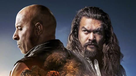 FAST X Exclusive Interview With Director Louis Leterrier On How This Story Ultimately Ends - SPOILERS