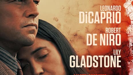 KILLERS OF THE FLOWER MOON: New Trailer Offers Stunning Preview Of Martin Scorsese & Leonardo DiCaprio's Next