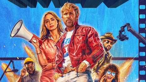 THE FALL GUY Is Now Available On Digital HD With A Brand New Extended Cut