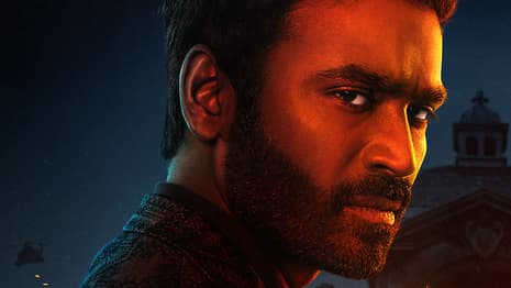 THE GRAY MAN Gets More Character Posters Spotlighting The Supporting Cast