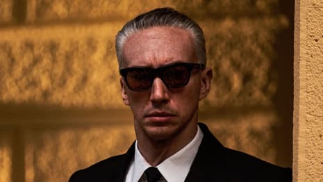 Adam Driver Is In Top Form In Show-Stopping Official Trailer For Michael Mann's FERRARI