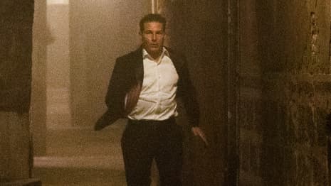 MISSION: IMPOSSIBLE - DEAD RECKONING PART ONE Supercut Recaps All Of Tom Cruise's Most Badass Runs