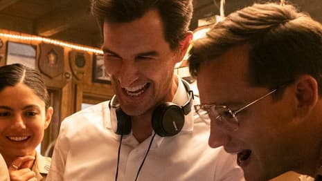 TOP GUN: MAVERICK Director Joe Kosinski Recounts His Initial Pitch To Tom Cruise For The Sequel (Exclusive)