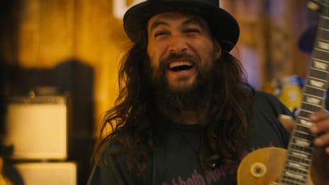 ON THE ROAM Exclusive Interview With Director  Brian Andrew Mendoza On New Jason Momoa Docuseries