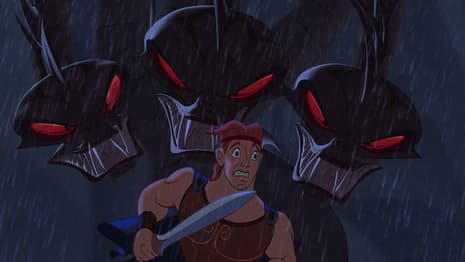 D23 Expo '22: Walt Disney Studios Panel LIVE Blog - Could A HERCULES Cast Announcement Be Imminent?