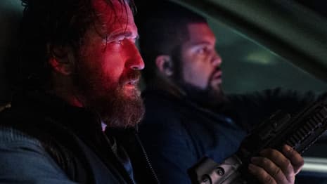 DEN OF THIEVES 2: PANTERA - The Score Isn't Settled In Action-Packed New Trailer