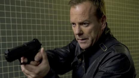 24 Star Kiefer Sutherland Reiterates Interest In Returning As Jack Bauer Even If It's A Limited Role
