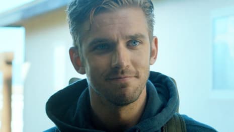 Dan Stevens Says He's Unsure If THE GUEST 2 Will Ever Get Made; Praises The Late Lance Reddick