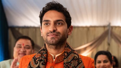 A NICE INDIAN BOY Exclusive Interview With Director Roshan Sethi & Star Karan Soni (Naveen)