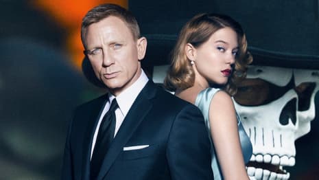 Amazon Now Has Full Creative Control Over JAMES BOND Franchise After Shocking Deal With Franchise Producers