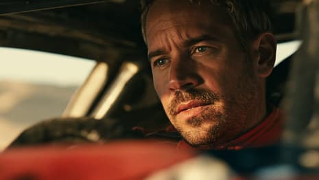 An AI Paul Walker Could Get Behind The Steering Wheel In Fast Forever