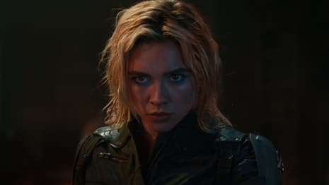 Avengers: Doomsday Star Florence Pugh Rumored For James Bond TV Series The Moneypenny Diaries