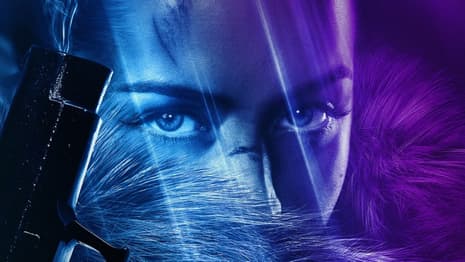 BALLERINA: Ana de Armas Seeks Out Norman Reedus' Help In Action-Packed New Clip