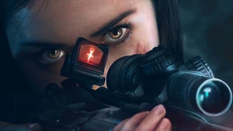 BALLERINA: Ana de Armas Takes Aim In Awesome Final Trailer; Tickets Now On Sale!