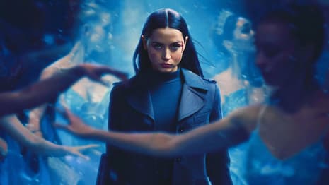 BALLERINA Director Len Wiseman Talks John Wick's Cameo And Breaks Down The Movie's Ending - SPOILERS