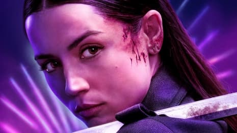 BALLERINA Exclusive Interview With Director Len Wiseman On Ana de Armas' Badassery & That Fiery Finale