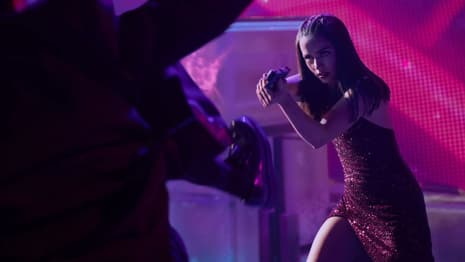 BALLERINA Social Media Reactions Promise A Good, But Not Great Addition To The JOHN WICK Franchise