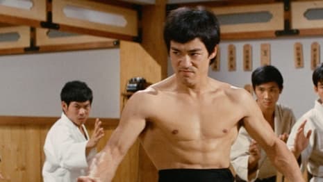 China Reveals Government Backed AI Project To Remake Bruce Lee, Jackie Chan And Jet Li Classics