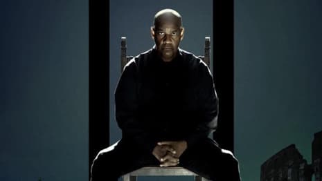 CinemaCon '23: Sony Pictures Presentation LIVE Blog - Get Ready For Our First Look At THE EQUALIZER 3!