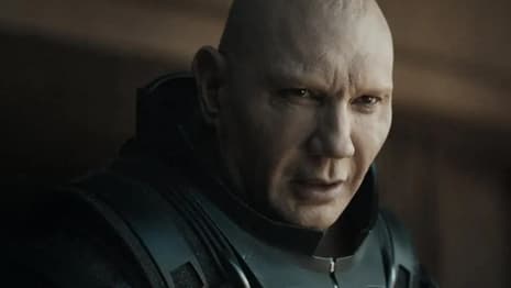 Dave Bautista Circling Role In Jake Gyllenhaal’s ROAD HOUSE 2