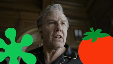 Digger First Reviews And Rotten Tomatoes Score Revealed — Are Tom Cruise's Oscar Hopes Dashed?
