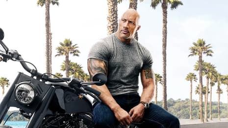 Dwayne The Rock Johnson Explains Why He's Moving Away From Action Movies: I Want To Live My Dreams Now