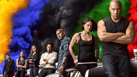 FAST & FURIOUS: Vin Diesel Announces 2028 Release Date For Franchise's Final Film FAST FOREVER