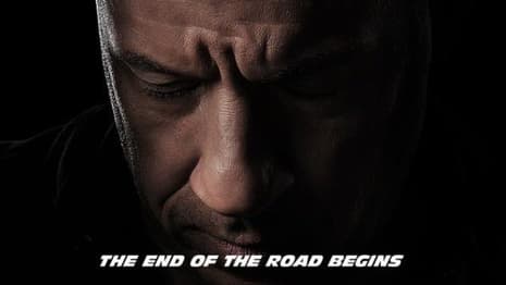 FAST X Poster Released Ahead Of First Trailer On February 10