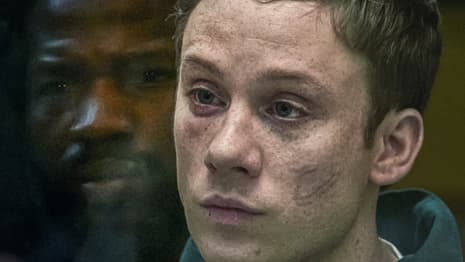 GANGS OF LONDON: Sky Unveils The First Footage From Season 3 Of Ultra-Violent Crime Drama