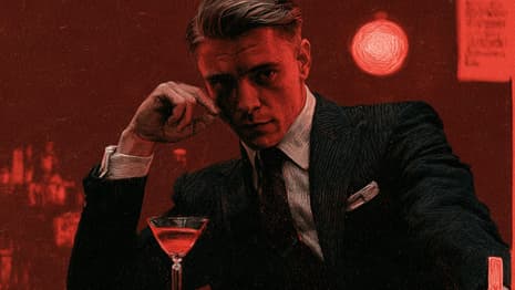Gary Oldman Says The New James Bond Has Already Been Picked; Is It His Slow Horses Co-Star Jack Lowden?
