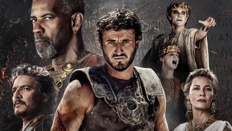 GLADIATOR II Spoilers: Find Out What Happens At The End Of Ridley Scott's Sequel