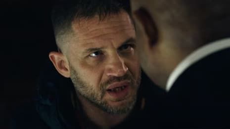 HAVOC: Tom Hardy Crushes Skulls In First Trailer For Gareth Evans' Long-Awaited Action Thriller