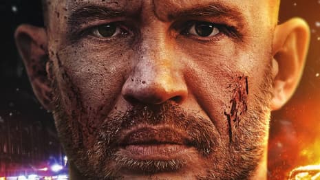 HAVOC: Tom Hardy Unleashes Hell In Brutal Full Trailer For Netflix Action Thriller