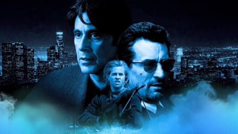 HEAT 2: Christian Bale Circling Lead Role In Michael Mann's Sequel Alongside Leonardo DiCaprio