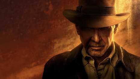 INDIANA JONES AND THE DIAL OF DESTINY Director James Mangold Admits Negative Response To The Movie Hurt