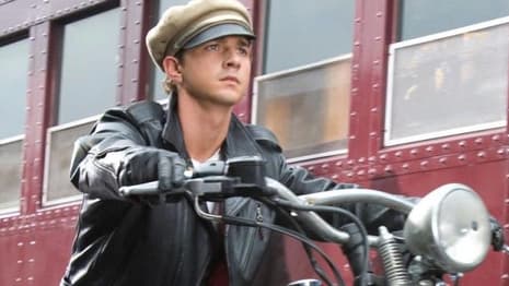 INDIANA JONES & THE DIAL OF DESTINY Will Reveal What Happened To Shia LaBeouf's Mutt Williams