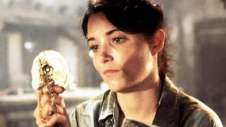 INDIANA JONES TV Series Will Reportedly Focus On Marion Ravenwood's Father, Abner