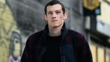 JAMES BOND: Callum Turner Rumored To Be Denis Villeneuve's Top Choice To Play New 007