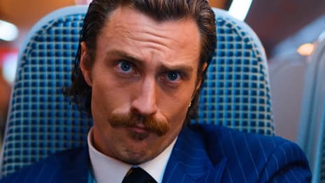 JAMES BOND: It Appears Aaron Taylor-Johnson Will Take Over From Daniel Craig As The Next 007