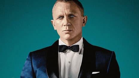 JAMES BOND Producers Turned Down Several Awful-Sounding Spin-Offs Before Amazon Gained Full Creative Control