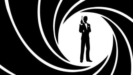 JAMES BOND Reality Series On The Way From Amazon and EON Productions